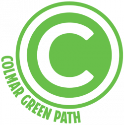 Colmar Green Path